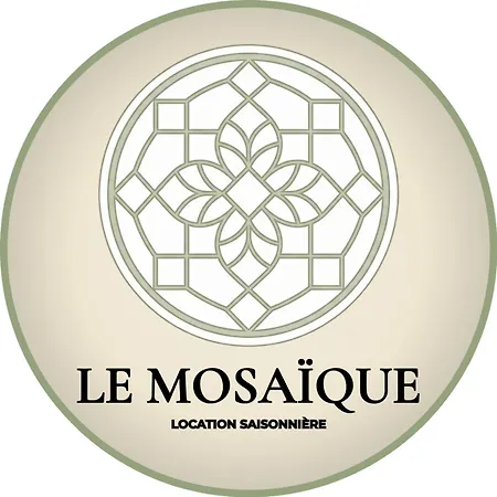 Le Mosaique Apartmán Narbonne