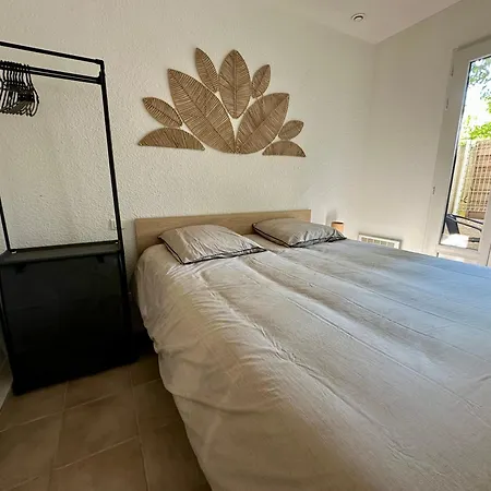 Apartmán Le Mosaique