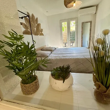 Le Mosaique Apartmán *