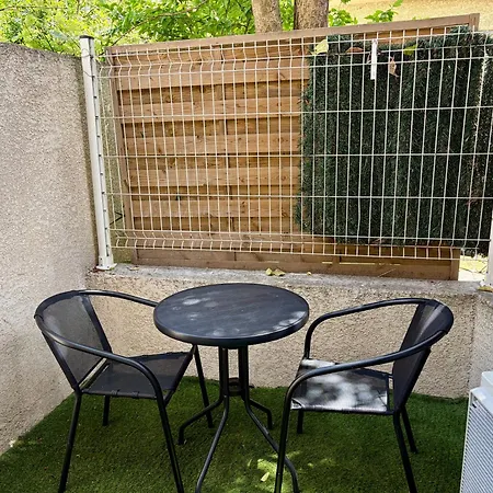Le Mosaique Apartmán *