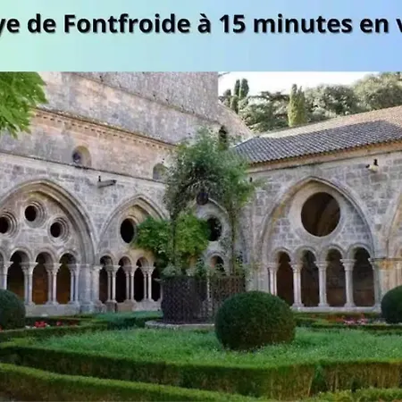 Le Mosaique Apartmán